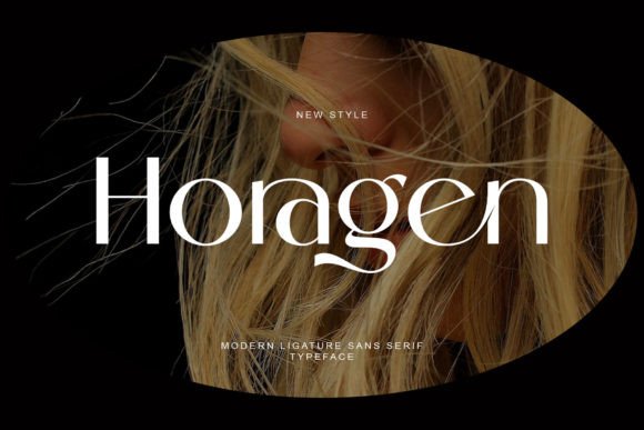 Upgrade Your Brand with Horagen